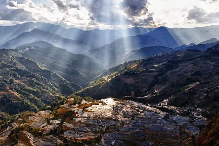 4-Day Yuanyang Rice Terraces Photography Tour: Sunrises & Hani Culture