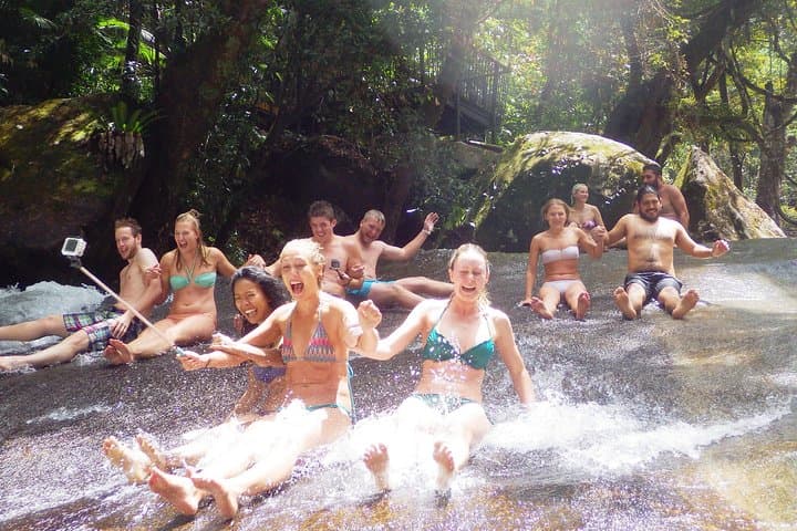 Atherton Tablelands: Falls, Forests & Crater Lakes Day Trip from Cairns photo 6