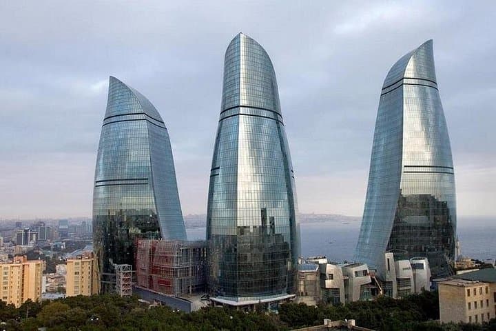 One-Week Azerbaijan: Baku to Gabala, Sheki & Gakh Cultural and Nature Circuit