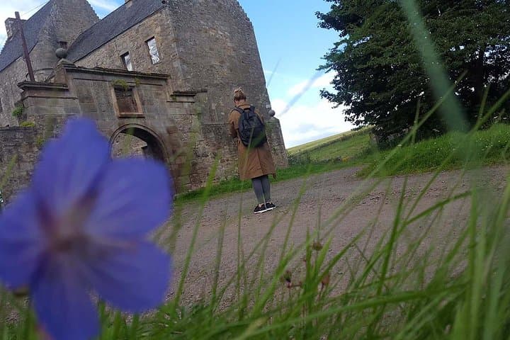 Private Outlander Filming Locations Tour from Glasgow — Full-Day Guided Castle & Distillery Route photo 2