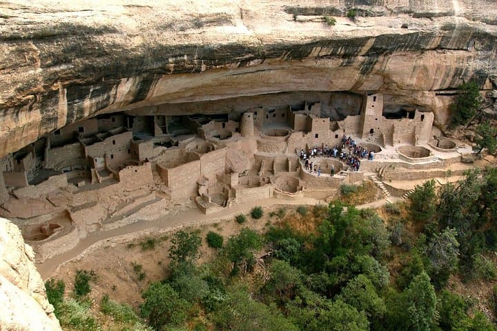 700-Year Mesa Verde Half-Day Cultural Tour: Cliff Dwellings & Pueblo History photo 2