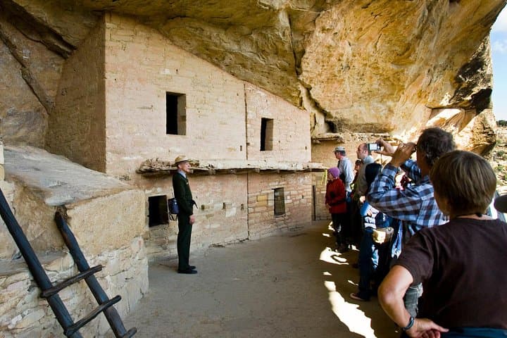 700-Year Mesa Verde Half-Day Cultural Tour: Cliff Dwellings & Pueblo History photo 3