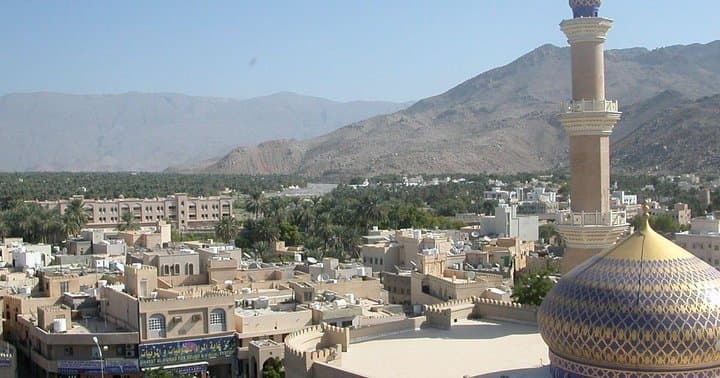 2-Day Nizwa, Wahiba Sands & Wadi Bani Khalid Desert Adventure from Muscat photo 2