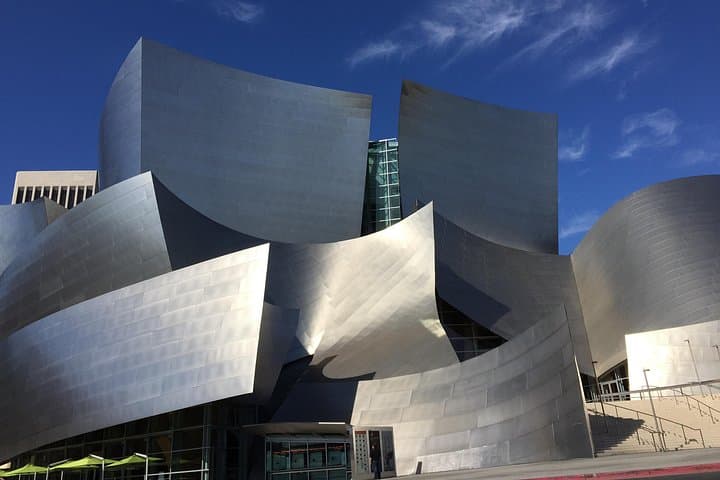 Los Angeles Private Full-Day Tour: Hollywood, Santa Monica & Downtown Highlights photo 2