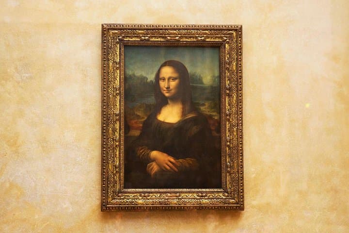 Louvre Museum Highlights Tour: See the Mona Lisa & Top Masterpieces photo 2