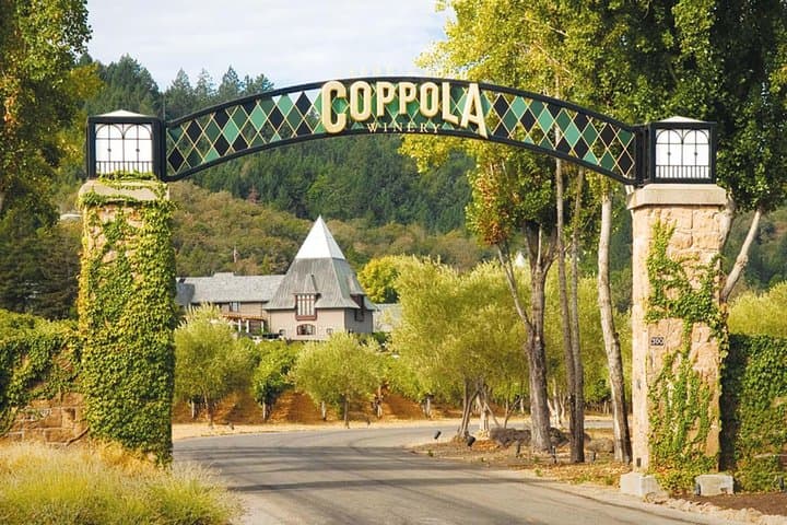 Private Russian River Wine Tour from San Francisco — 8‑Hour XL SUV Day Trip to Healdsburg Wineries photo 2