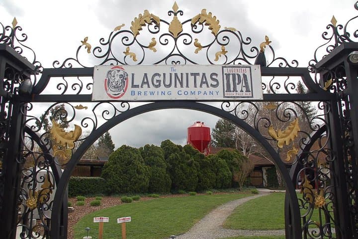 Private Beer & Wine Day Trip from San Francisco to Sonoma and Napa photo 4