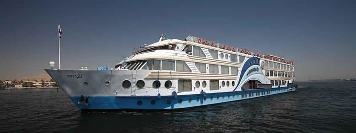 5-Day Private Nile River Cruise from Luxor to Aswan — Guided Ancient Egypt Experience