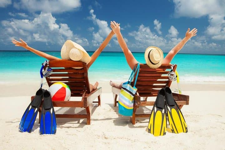 West Bay Beach Snorkelling Break — Roatan Coral Reef & Beach Club
