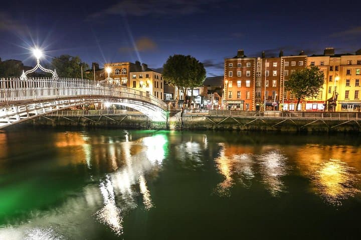Private Full-Day Dublin City Highlights Tour — Guinness, Trinity & Howth photo 3