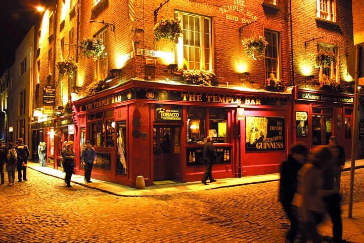 Private Full-Day Dublin City Highlights Tour — Guinness, Trinity & Howth photo 2