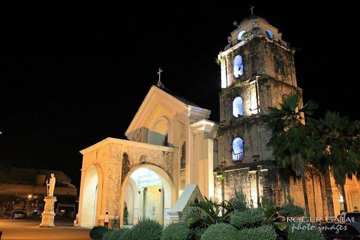 Tagbilaran City Tour — Walk Bohol’s History, Market Life & Sandugo Sites