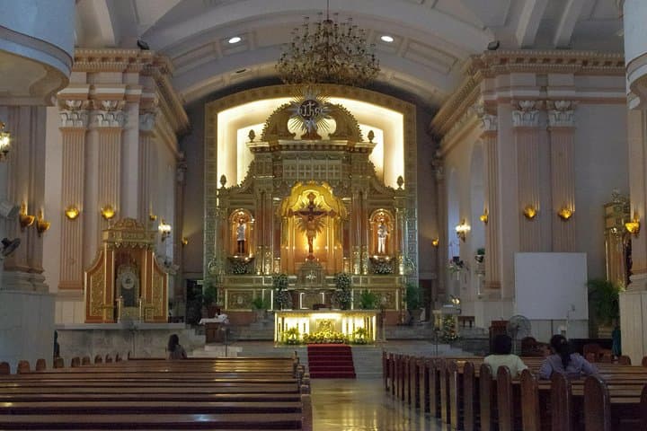 Tagbilaran City Tour — Walk Bohol’s History, Market Life & Sandugo Sites photo 2