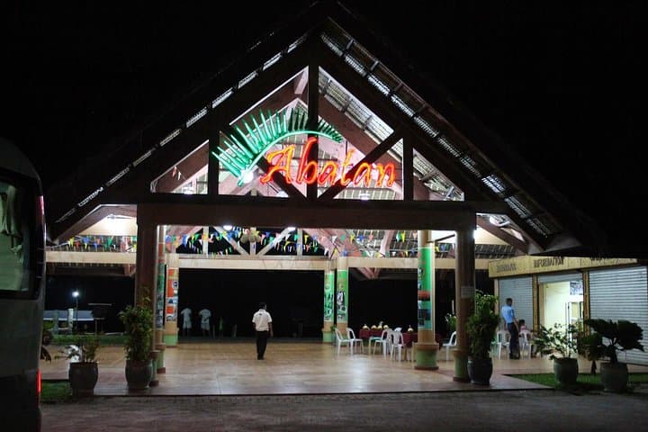 Bohol Private Firefly Watching Cruise on the Abatan River photo 2