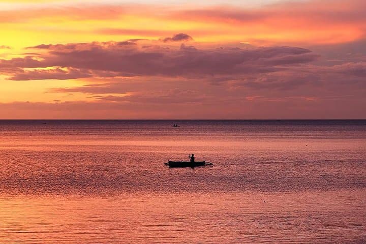 8-Day Philippines Island Adventure: Cebu, Bohol & Camiguin Highlights