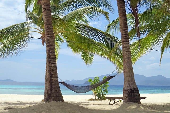 Coron Island Discovery: 5-Day Island-Hopping, Snorkeling & Camping Adventure photo 1