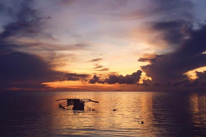 Full-Day Private Siquijor Island Tour — Beaches, Waterfalls & Heritage