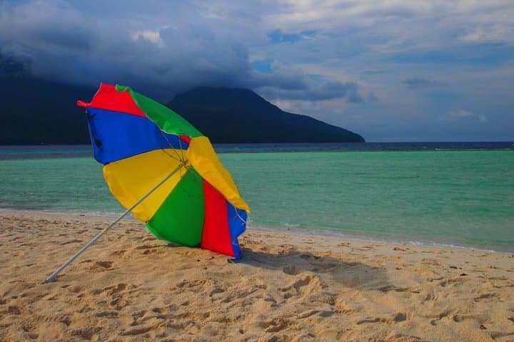 7-Day Bohol to Camiguin Private Tour — Chocolate Hills, Island Hopping & Hot Springs