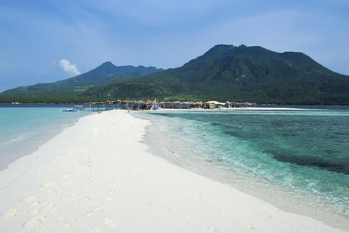 7-Day Bohol to Camiguin Private Tour — Chocolate Hills, Island Hopping & Hot Springs photo 3