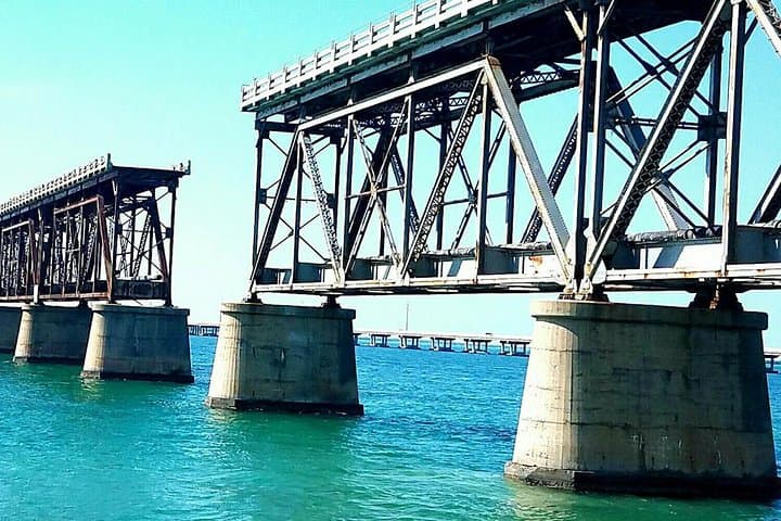 Exploring the Florida Keys: A Nature and History Tour from Key West photo 5