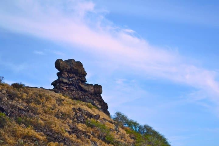 Oahu Sacred Sites Small-Group Tour — Off-the-Beaten-Path Cultural Tour from Honolulu photo 3