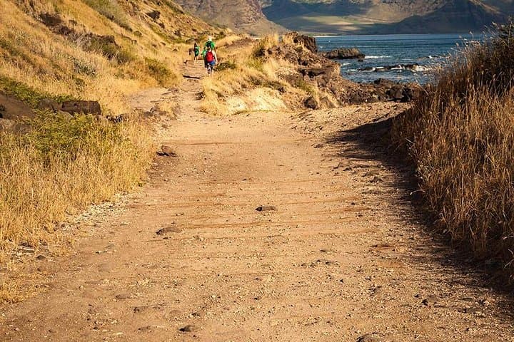 Oahu Personalized Private Tour — 6–8 Hour Custom Island Highlights from Honolulu photo 5