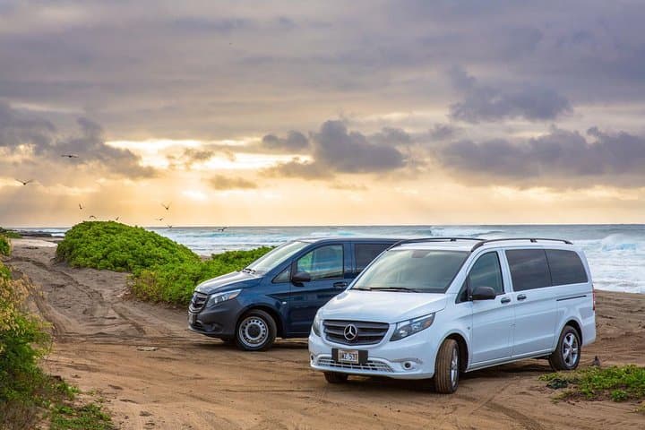 Private Grand Circle Oahu Tour: Custom 6–8 Hour Island Highlights photo 2