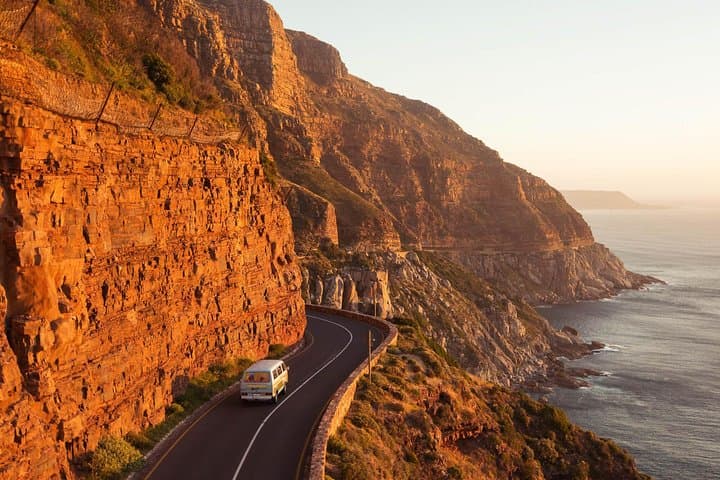 Cape Point Road Trip & Boulders Beach Penguins — Full-Day Cape Town Coastal Tour photo 6