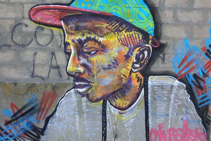 Langa Street Art & Township Experience — Cape Town Cultural Walking Tour