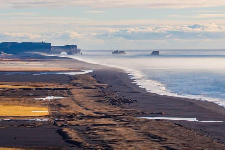 Private 10-Hour South Coast Tour Iceland — Seljalandsfoss, Skógafoss & Reynisfjara photo 3