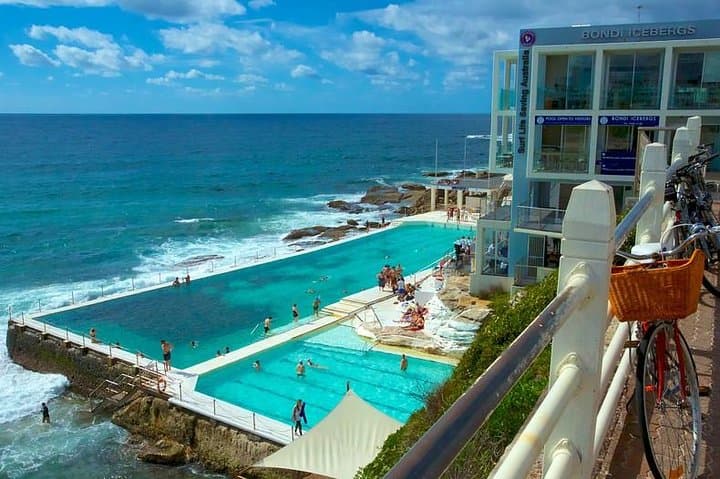 See Sydney in Style: 8‑Hour Luxury Private Day Tour from Mrs Macquarie’s Chair photo 2