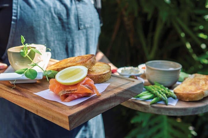 Hunter Valley Private Food and Wine Tour from Sydney — Ultimate Day Trip photo 2