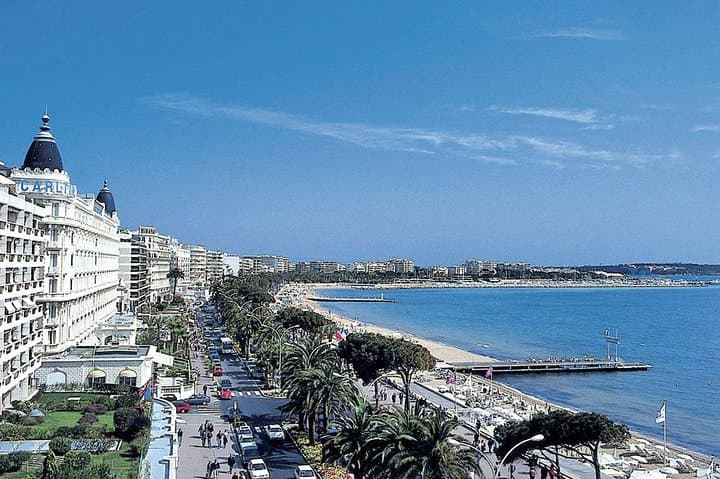 Full-Day French Riviera: West Coast & Countryside Tour from Nice photo 4