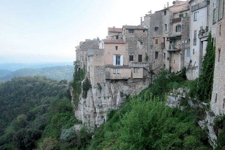 Flavors and Tastes of Provence: Half-Day Shared Tour from Nice photo 2