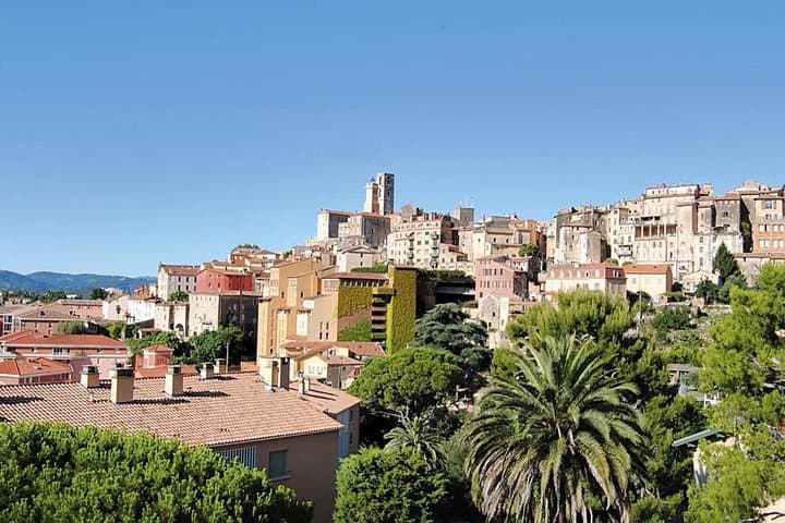 Full-Day Monaco & Perched Medieval Villages Tour from Nice photo 2