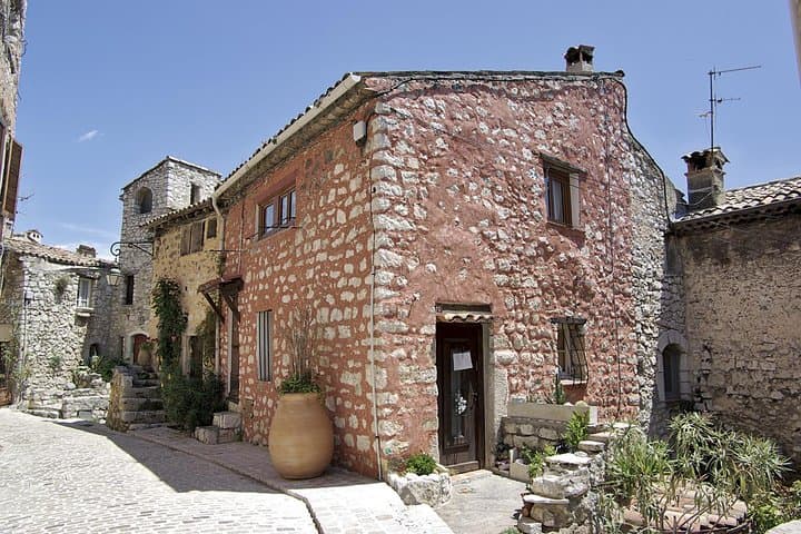 Provence and Tradition: Full-Day Private Guided Tour from Nice photo 2