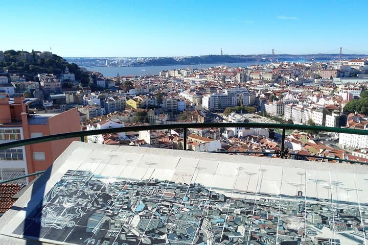 Lisbon Full-Day Private Tour: Belém, Alfama & Historic Squares photo 2