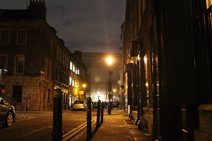 Jack the Ripper Walking Tour: 2-Hour Whitechapel Small-Group Historical Walk photo 2