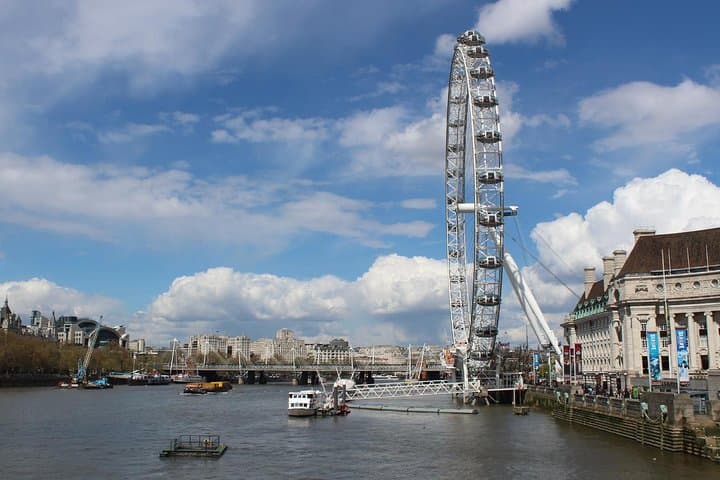 Panoramic Private Black Taxi Tour of London — 4-Hour Highlights photo 4