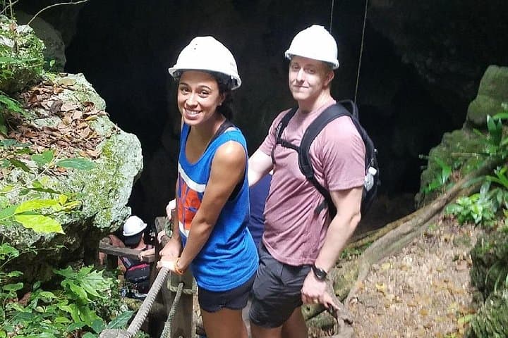 Cueva Ventana & Cueva del Indio: Private Archaeology Tour from San Juan photo 1