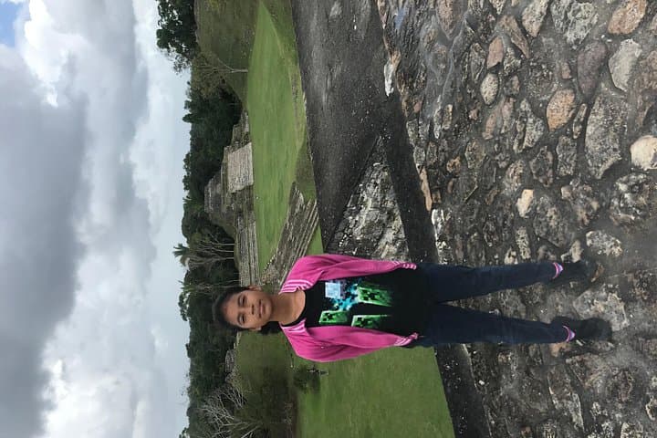 Altun Ha Maya Ruins Day Trip from Belize City — Guided Tour & Temple Climbs photo 2