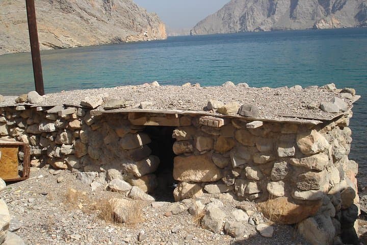 Jebel Harim Mountain Safari: 4WD High-Roads to Sayh Plateau photo 2
