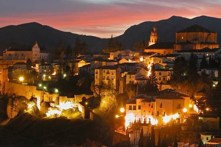 Ronda & Pueblos Blancos Day Tour from Seville — Ronda, Grazalema & Zahara photo 6