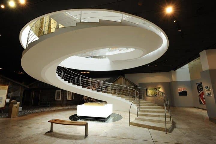 Explore the South African Jewish Museum in Cape Town: History, Architecture & Visitor Tips photo 2