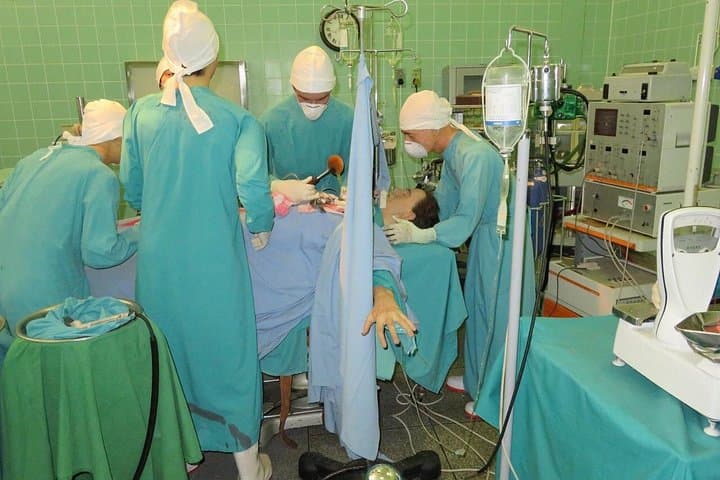 Inside the Heart of Cape Town Museum: Visiting the Site of the First Human Heart Transplant