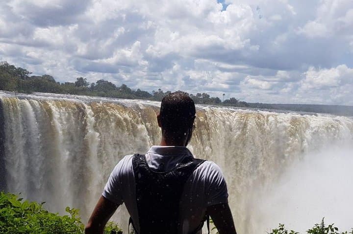 Ultimate 3-Day Victoria Falls Safari: Zambezi Cruises, Game Drives & Rainforest Walks photo 3