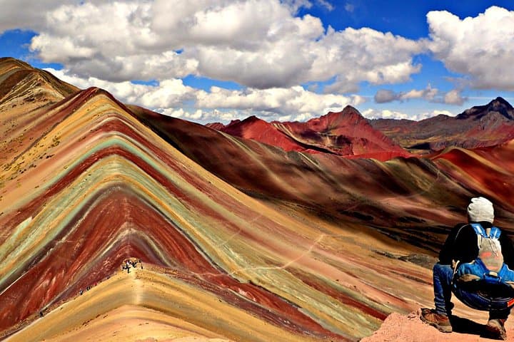 Vinicunca (Rainbow Mountain) Day Hike from Cusco — What to Expect