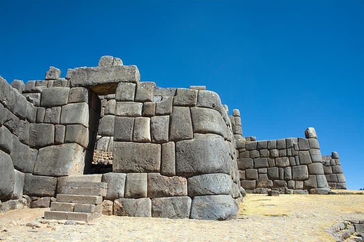 4-Hour Private Cusco Tour: Sacsayhuaman, Qenqo & Plaza de Armas photo 2