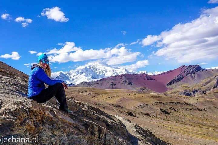 Full-Day Private Rainbow Mountain Tour from Cusco — Vinicunca Hike & Ausangate Panorama photo 2