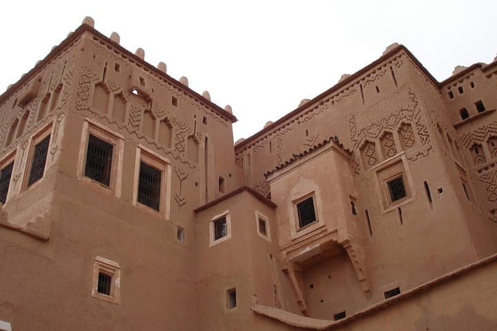 Tichka Pass to Ait Ben Haddou: Day Trip from Marrakech photo 3
